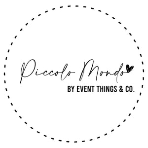 Piccolo Mondo by ETC