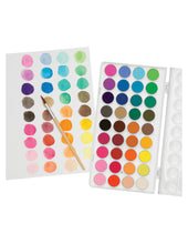 Load image into Gallery viewer, Lil&#39; Paint Pods Watercolor Paint - Set of 36
